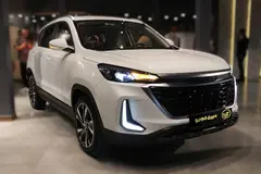 تیگارد، X35