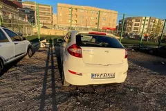 ام وی ام، 315هاچ بک