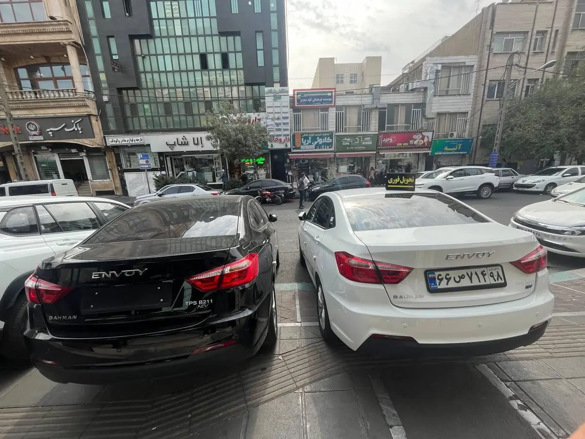 اینوی،  هیبرید