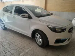 شاهین، GL دنده ای