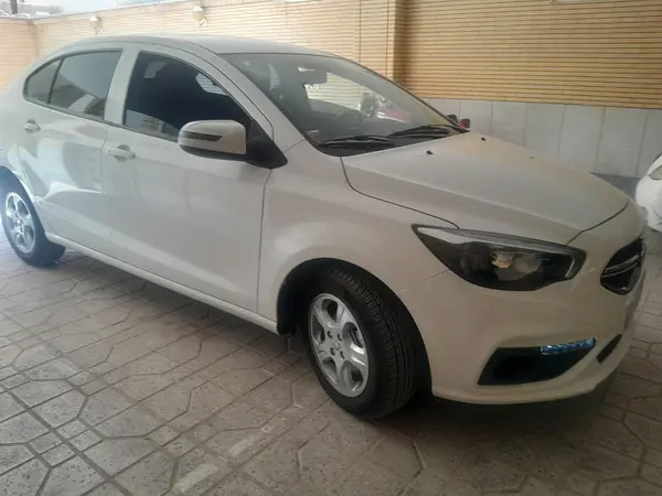 شاهین  GL دنده ای