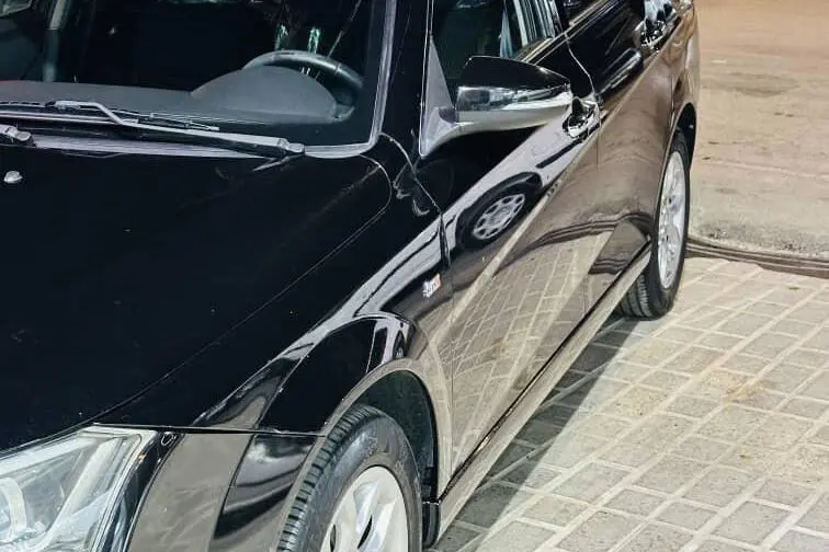 دنا،  پلاس EF7