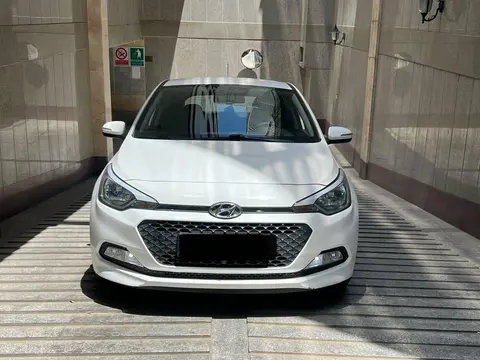 هیوندای، i20 (مونتاژ)