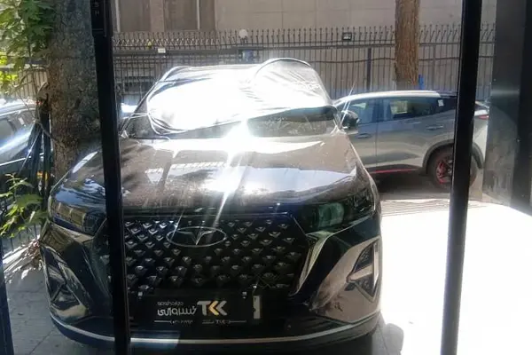 فونیکس، تیگو 7 پرو مکس (F7 PRO MAX)