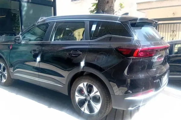 فونیکس، تیگو 7 پرو مکس (F7 PRO MAX)