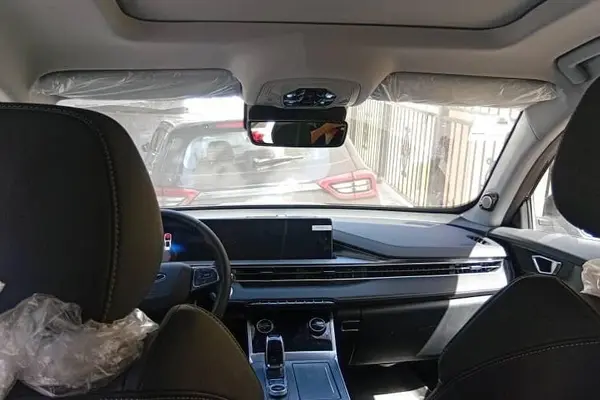 فونیکس، تیگو 7 پرو مکس (F7 PRO MAX)