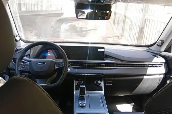 فونیکس، تیگو 7 پرو مکس (F7 PRO MAX)