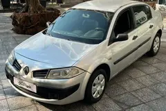 رنو، مگان (مونتاژ)