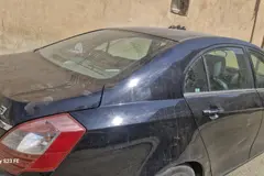 جیلی، امگرند 7