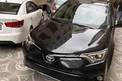 تویوتا، راوفور
