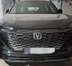چانگان، CS 55 پلاس
