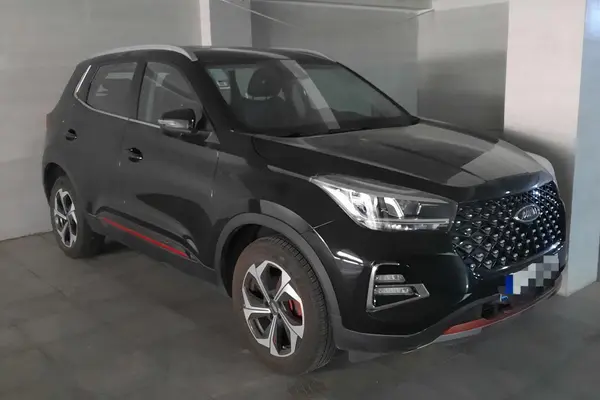 ام وی ام  X55 PRO