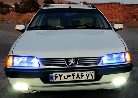 پژو، RDI