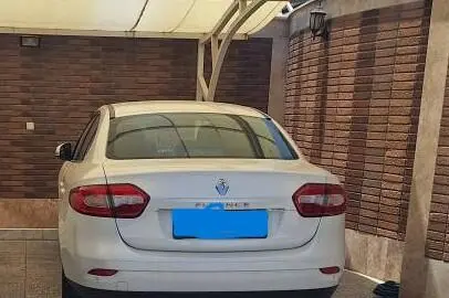 رنو  فلوئنس