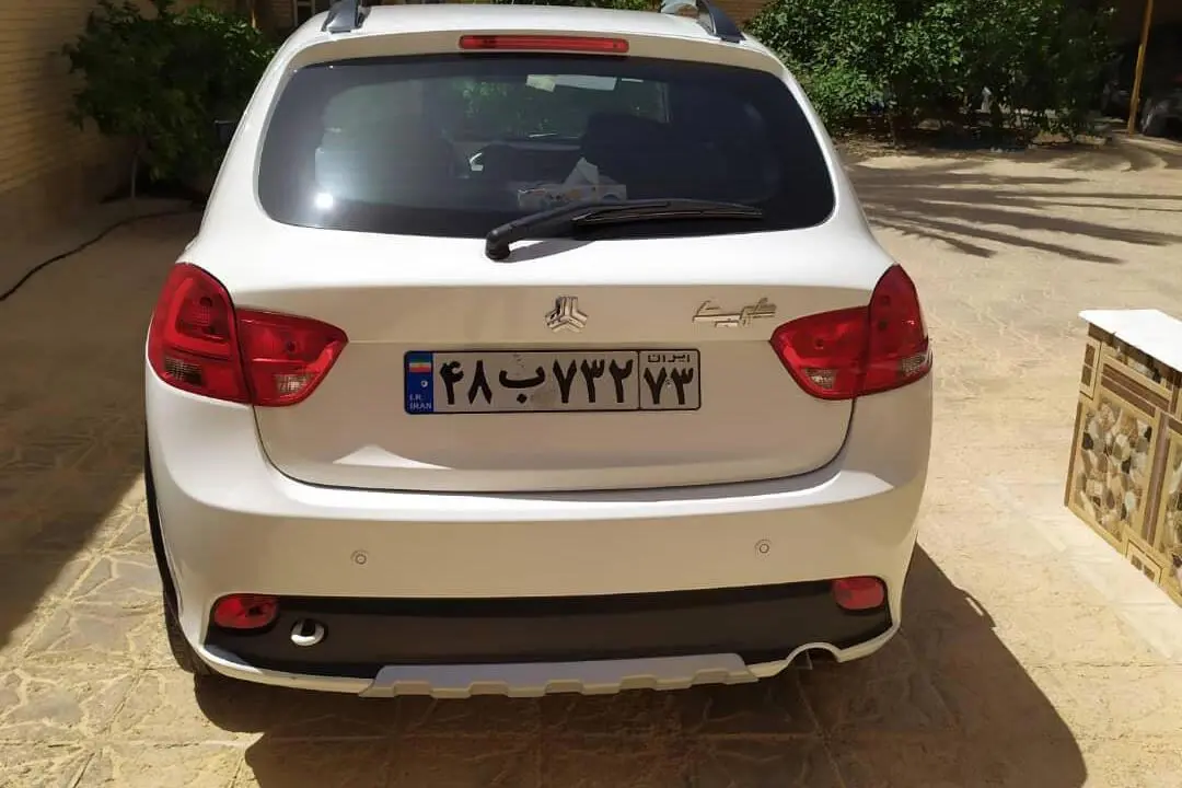 کوییک،  GX