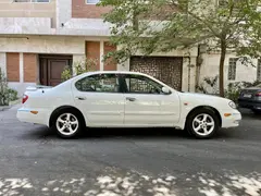 نیسان، ماکسیما