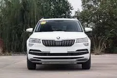 اشکودا، کاروک