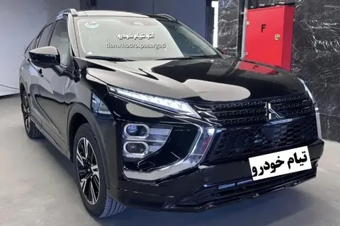 میتسوبیشی، اکلیپس کراس