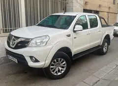 فوتون، تونلند