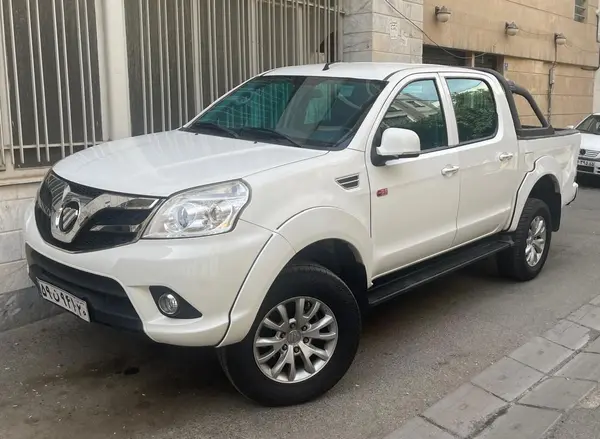 فوتون، تونلند