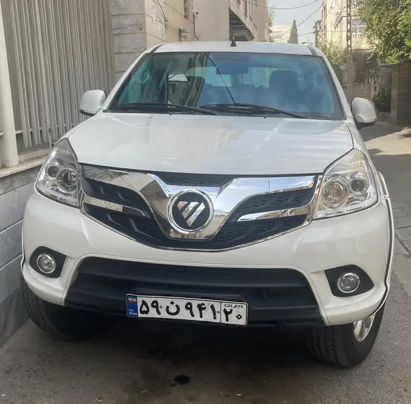 فوتون، تونلند