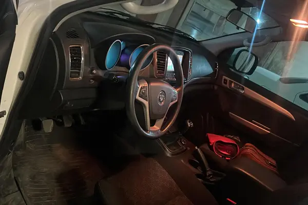 فوتون، تونلند