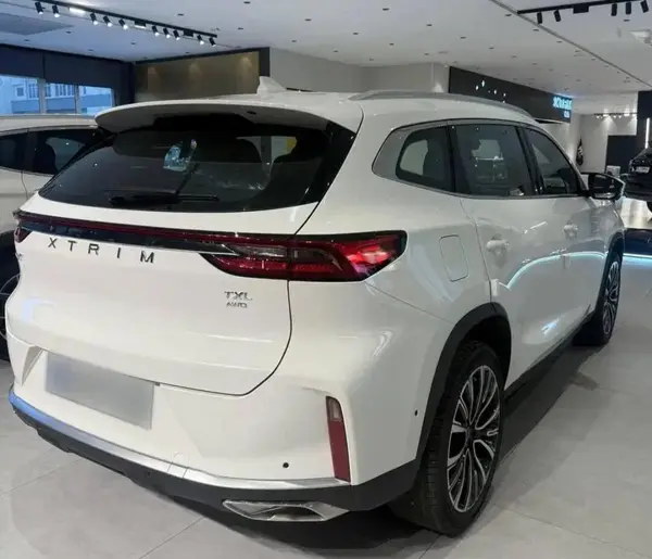 اکستریم، TXL (TX)