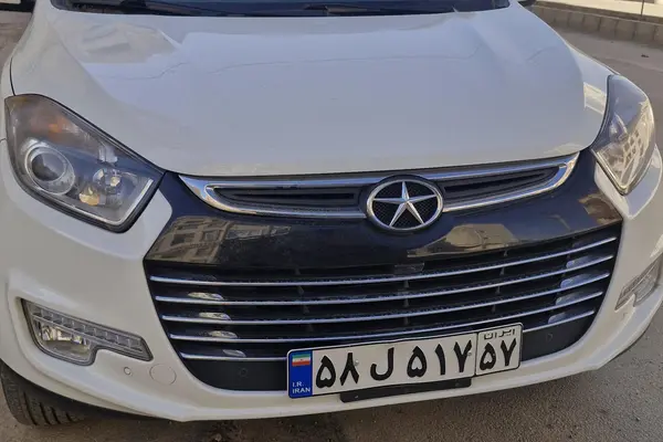 جک  S5