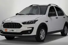 اطلس، دنده ای