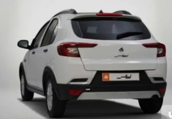 اطلس، دنده ای