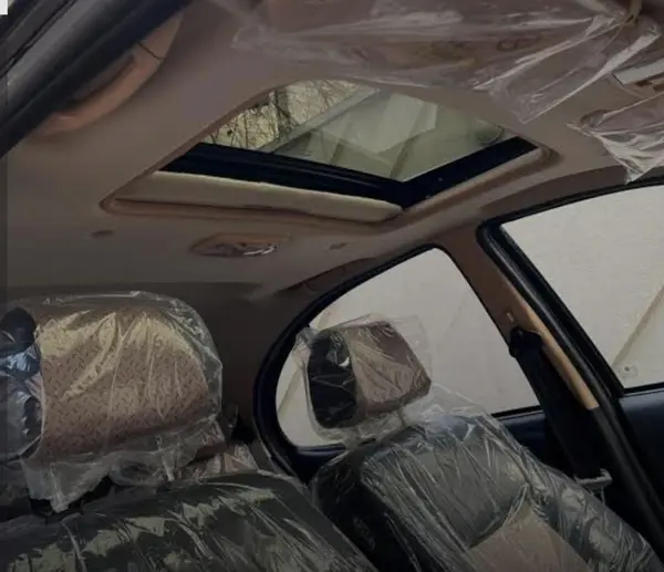 اطلس، دنده ای