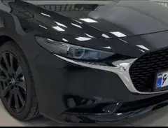 مزدا، 3 وارداتی