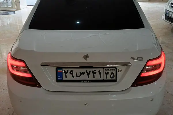 دنا  پلاس EF7