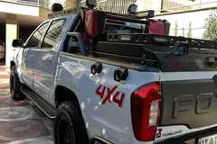 فوتون، تونلند G7