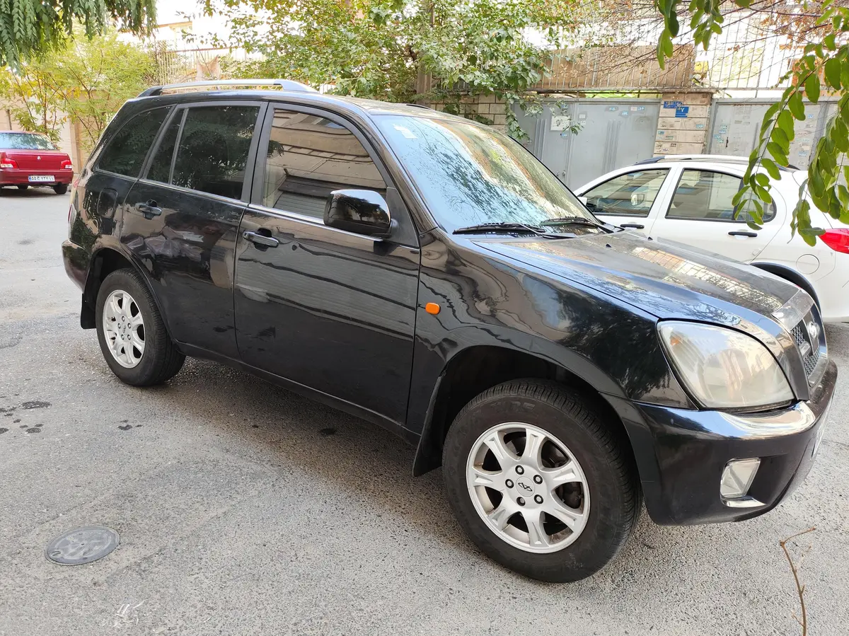ام وی ام،  X33