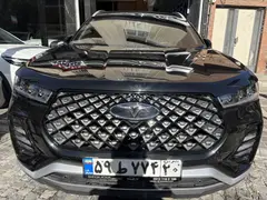 فونیکس، تیگو 7 پرو