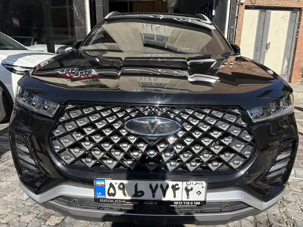 فونیکس، تیگو 7 پرو