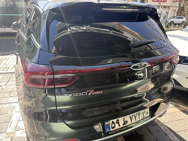 فونیکس، تیگو 7 پرو