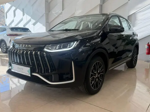 تیگارد، X35 پلاس