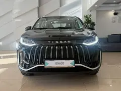 تیگارد، X35 پلاس