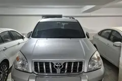 تویوتا، پرادو  چهار در