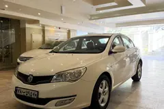 ام جی، گوناگون
