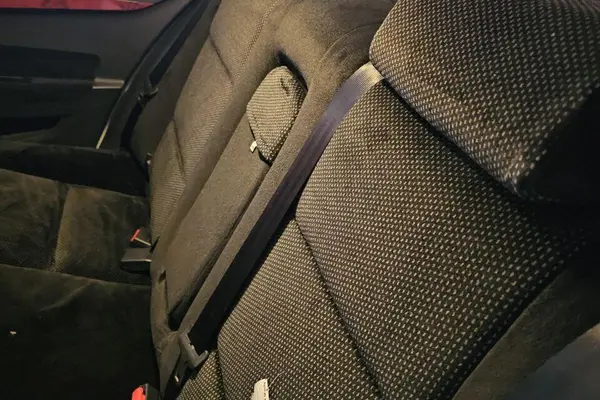 دنا، پلاس EF7