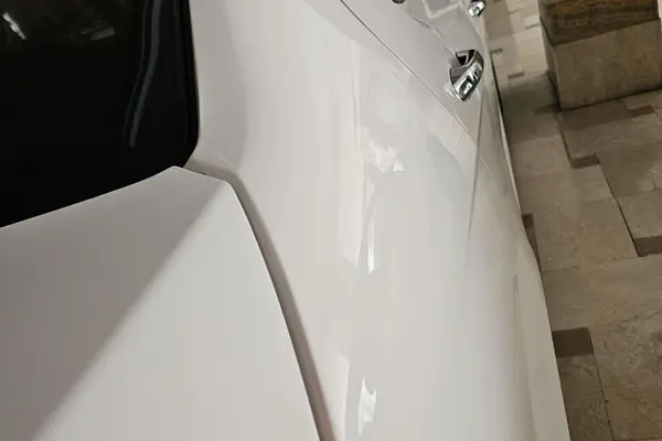 دنا، پلاس EF7