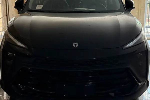 لاماری، ایما HEV