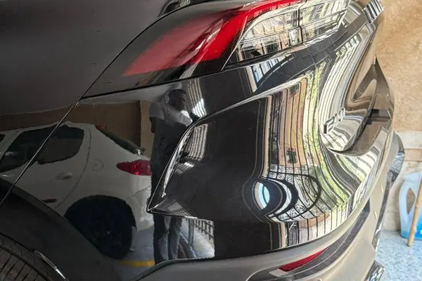 لاماری، ایما HEV