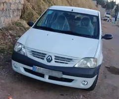 رنو، پارس تندر
