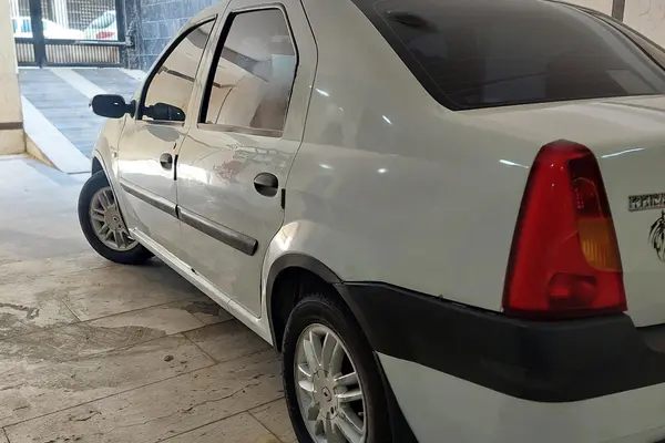 رنو  تندر 90