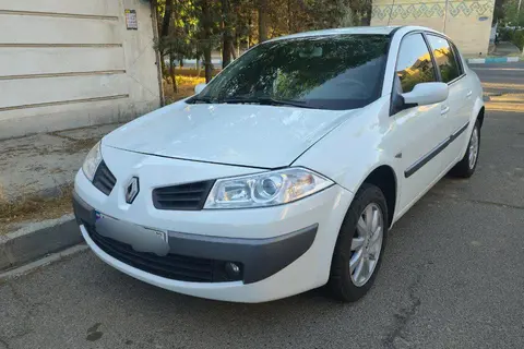 رنو، مگان (مونتاژ)