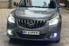 هایما، S7
